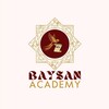 Логотип телеграм канала @baysan_academy — ‏ Baysan Academy