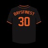 Logo of telegram channel baysfinest30smoke — Baysfinest30