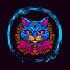 Логотип телеграм канала @bayun_baet — Кот Баюн