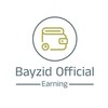 Логотип телеграм канала @bayzidofficial — Bayzid Official