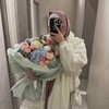 Логотип телеграм канала @baza1postavshiki — BAZA POSTAVSHIKOV💞