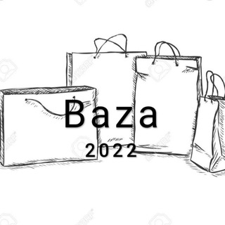 Логотип телеграм канала @baza2022r — Baza-2022