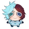 Logo of telegram channel baza_demonxrei — DemonXRei❄️