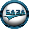 Логотип телеграм канала @baza_gaming — БАЗА