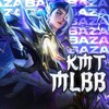 Логотип телеграм канала @baza_kmt — KMT | Мошенники | База Мошенников