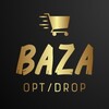Логотип телеграм -каналу baza_opt_drop — BAZA Опт/Дропшипинг товарiв з Туреччини. Сумки женские. Сумки мужские.Копии Турция дроп.