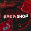 Telegram channel 🎈BAZA_SHOP🎈 logo