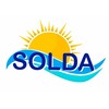 Логотип телеграм канала @baza_solda — База отдыха "SOLDA"