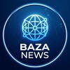 Логотип телеграм канала @baza_tech — BAZA NEWS | Реалии рунета
