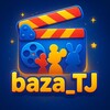 Логотип телеграм канала @baza_tjmultfilm — Филми тасвири | Аниме | Мултики точики