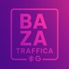 Логотип телеграм канала @baza_traff — ⚡️BAZA Трафик FB/Google | Обучение Google FB