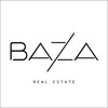 Логотип телеграм канала @baza_uz_rent — Аренда недвижимости в Ташкенте BAZA_uz