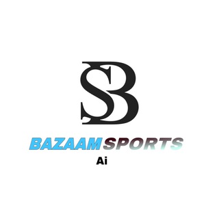 टेलीग्राम चैनल का लोगो bazaam_sport — 🕊️ BAZAAM SPORTS 🕊️