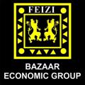 Logo saluran telegram bazaareconomicgroup — گروه اقتصادی بازار
