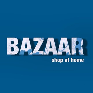 Логотип телеграм канала @bazaarshopmsk — BAZAAR shop