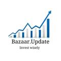 Telegram channel Bazaar.Update📊 logo