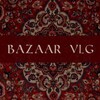 Логотип телеграм канала @bazaarvlg — BAZAAR VLG
