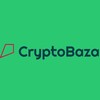 Logo of telegram channel bazacrt — CryptoBaza