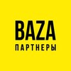 Логотип телеграм канала @bazadevelopmentmsk — BAZA Development | МСК — Партнерский канал