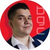 Логотип телеграм канала @bazagc — Чусовской Роман - База GetCourse