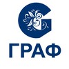 Логотип телеграм канала @bazagraf — Оптово-розничный магазин ГРАФ