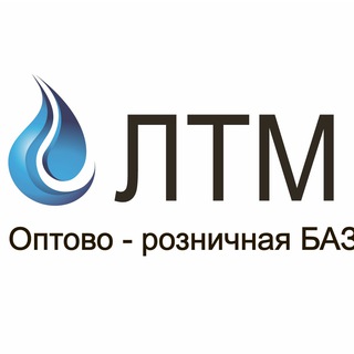 Логотип телеграм канала @bazaltm — База ЛТМ