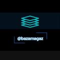 Logo saluran telegram bazamagaz — База данных