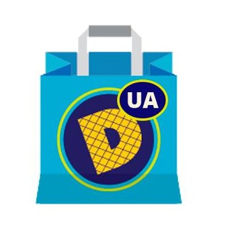 Логотип телеграм -каналу bazamerchantov — Deals Ukraine APP