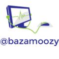لوگوی کانال تلگرام bazamoozy — باز آموزی
