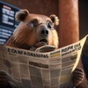 Логотип телеграм канала @bazans — БАЗА НАСТРОЕНИЯ