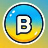 Логотип телеграм -каналу bazapostachalinukiv — Baza Постачальників України
