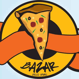 Logo del canale telegramma bazar_moda_tecnologia - Bazar dello Sfizio 🍕 Moda & Tecnologia