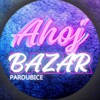 Telegram channel Ahoj BAZAR | Pardubice 📢 logo