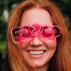 Логотип телеграм канала @bazar_garazh — Сезонные базары и гараж сейлы Кемерово🌸