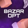 Логотип телеграм канала @bazar_opt1 — BAZAR OPT | ПОСТАВЩИКИ