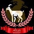 Logo saluran telegram bazarahsham — بازار احشام