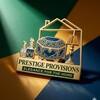 Telegram kanalining logotibi bazarbaraxolka — PRESTIGE PROVISIONS💎