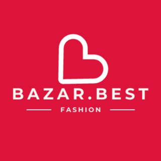 Логотип телеграм канала @bazarbest_oficial — Товары из Турции