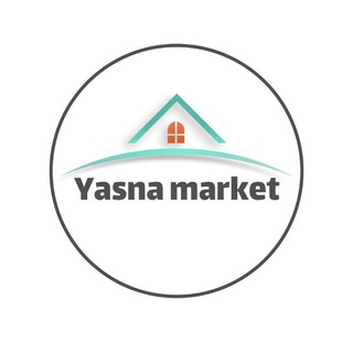Logo del canale telegramma bazargani_yasna - yasnamarket