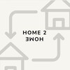 Логотип телеграм канала @bazarkanal_de — Home2Home | мебель & техника & переезды DE 🇩🇪⁠