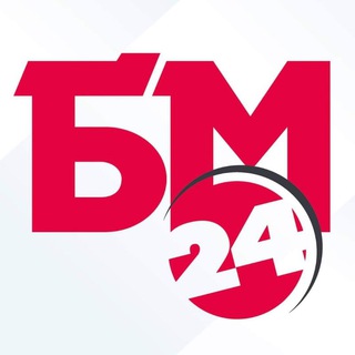 Логотип телеграм -каналу bazarmedianews — BazarMedia