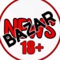 Логотип телеграм канала @bazarnews18plus — Новостной Базар 18  ( Россия Украина Вагнер)