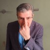Логотип телеграм канала @bazarov_psyh — Голос Базарова. Гештальт