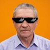Логотип телеграм канала @bazarsport — Джексон флексит