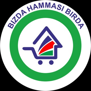 Telegram kanalining logotibi bazarwayuz — BazarBay