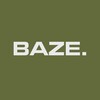 Logo of telegram channel bazecompany — BAZE.