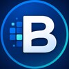 Логотип телеграм канала @bazelio — Bazelio - рынок цифровых товаров