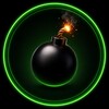 Logotipo do canal de telegrama bazenfejar - بازی انفجار