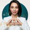 Логотип телеграм канала @bazenova1 — Ася. Гид-🩷💸Преподаватель/Психолог