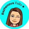 Логотип телеграм канала @bazh_bazh — Bazhenova Talks